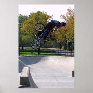 Poster Juan Carlos Turndown
