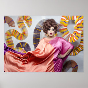 Poster Juanita MORE !