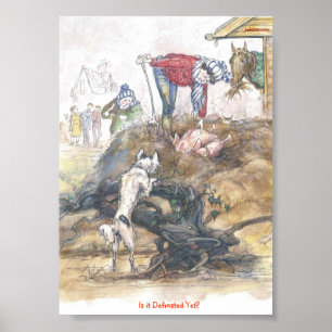 Poster JudeToo JT23 Turquie Imprimer