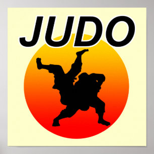 POSTER JUDO2