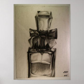 Poster juicy