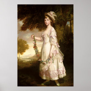 Poster Julia Keathberry