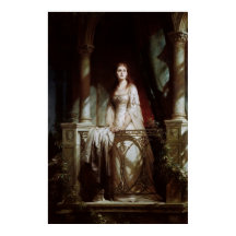 Juliet par Thomas-Francis Dicksee