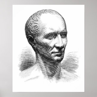 Poster Julius Ceaser
