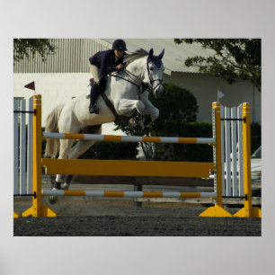 Poster Jumper