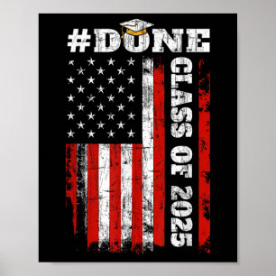 Poster Jupe De Graduation Design_ Fait Cl De 2025 Avec No