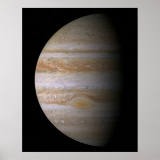 Poster Jupiter