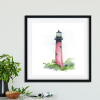 Jupiter Lighthouse