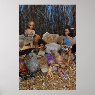 Poster Jurassic Times.