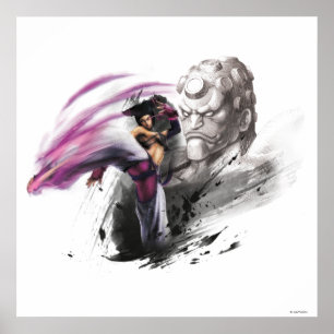 Poster Juri Vs. Hakan