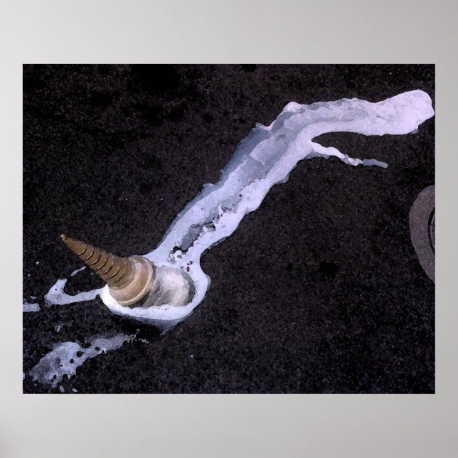 Poster Jusqu'à ce que la mort nous sépare (Devant)