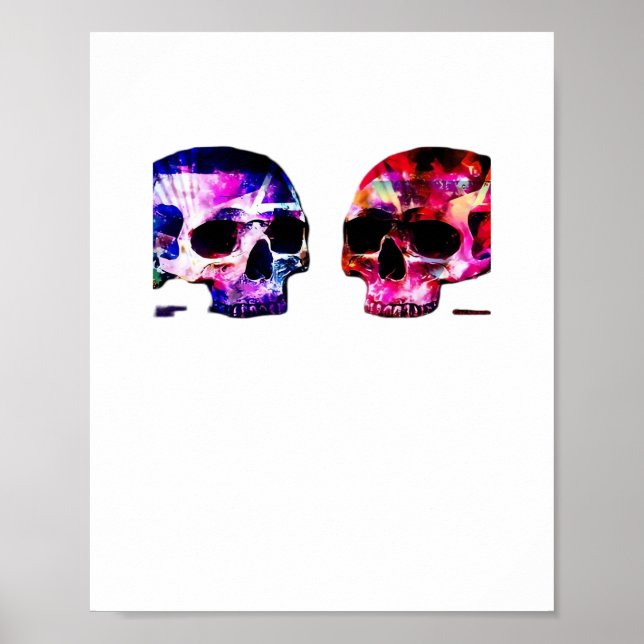 Poster Jusqu'à ce que la mort nous sépare (Devant)