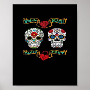Poster Jusqu'à ce que la mort nous sépare - Classique han