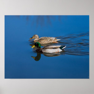 Poster Juste Toi Et Moi