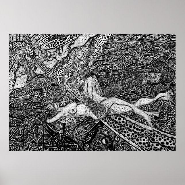 Poster kafarasamfarir (Devant)