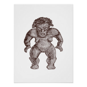 Poster Kalai-pahoa : Dieu du Poison