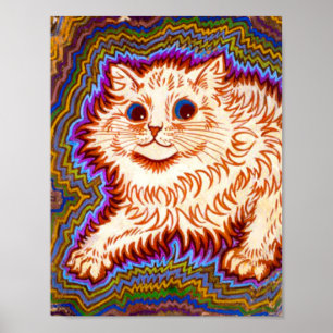 Poster Kaleidoscope