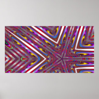 Poster KaleidoStar