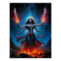 Kali Ascendant