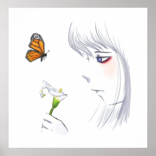 Poster Kali Yuga Blues