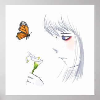 Poster Kali Yuga Blues