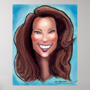 Poster Kamala Harris