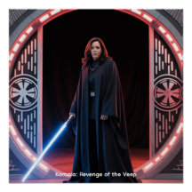 Kamala : Je ne reviendrai pas