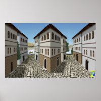 Poster Kastoria