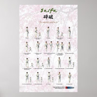 Kata Saifa - version GKR