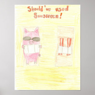Poster Katelyn