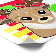 Kawaii xmas