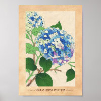 Kawarazaki Shodo Floral Calendrier floral de la fl
