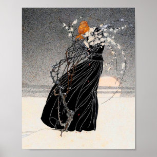 Poster Kay Nielsen
