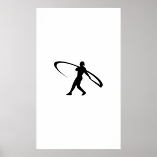 Poster Ken Griffey Jr