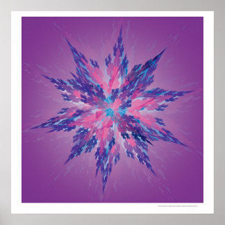 Poster Kepler Finite