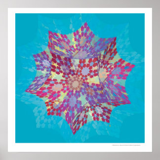 Poster Kepler Partiel