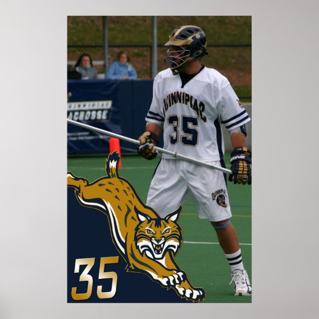 Poster Kevin (Devant)