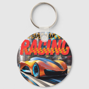 POSTER KEYCHAIN