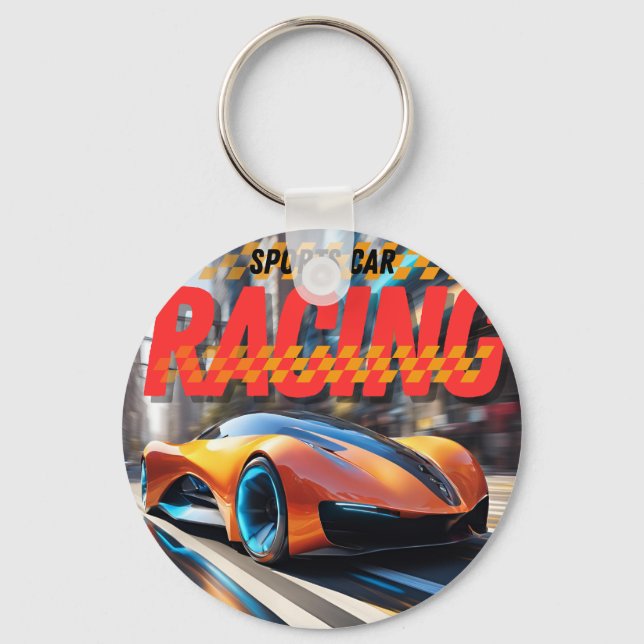 POSTER KEYCHAIN (Front)