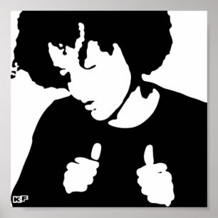 Poster KF Images: Issue One