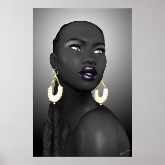 Poster kifaa (Devant)