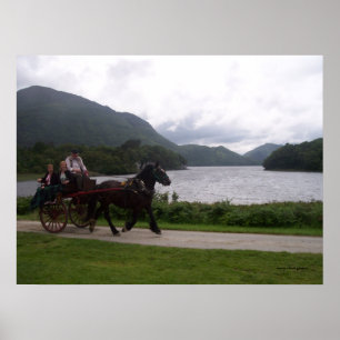 Poster Killarney