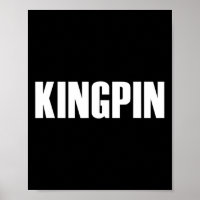 Kingpin Funny Bowling