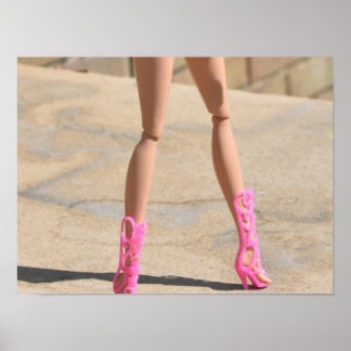 Poster Kinky Boots.