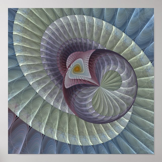 Poster Kismet (Devant)