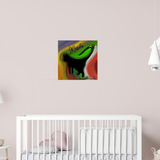 Poster Kisselo