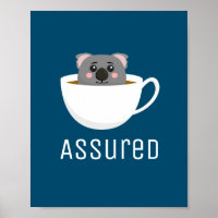 Koala Tea assuré