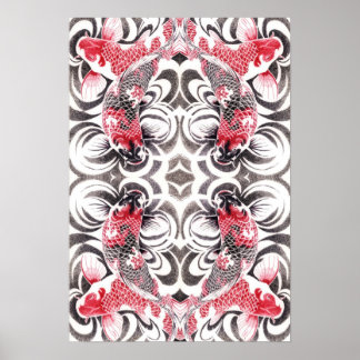 Poster koi2poster15par22miroir4