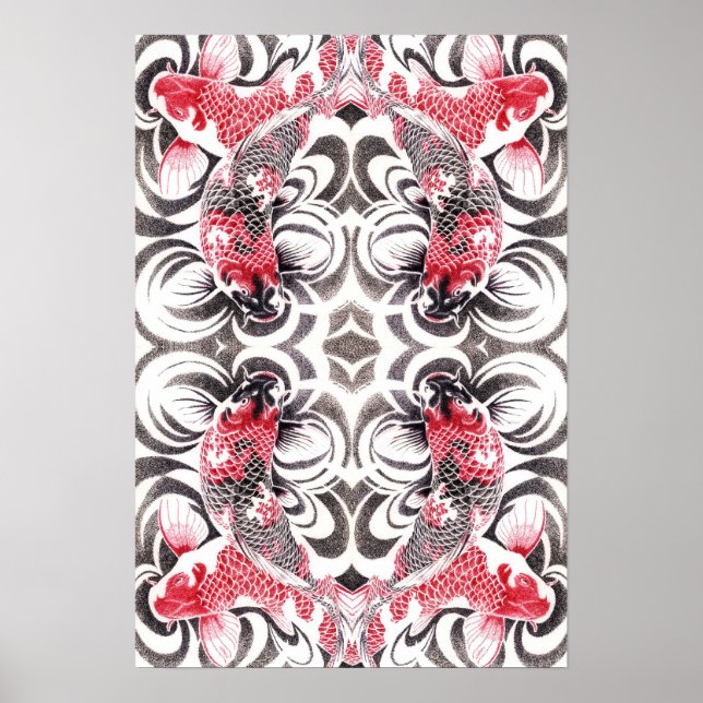 Poster koi2poster15par22miroir4 (Devant)