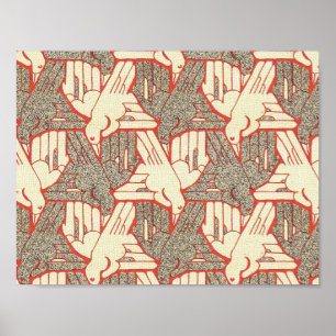 POSTER KOLOMAN MOSER